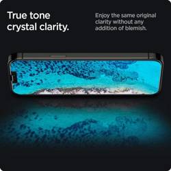 Glass Tempered SPIGEN Apple iPhone 13 Pro Max GLAS.TR Slim Privacy Glass