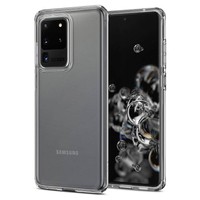  SPIGEN Samsung Galaxy S20 Ultra Liquid Crystal Clear Case