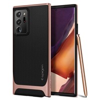 Coque SPIGEN Neo Hybrid Galaxy Note 20 Ultra Bronze Case
