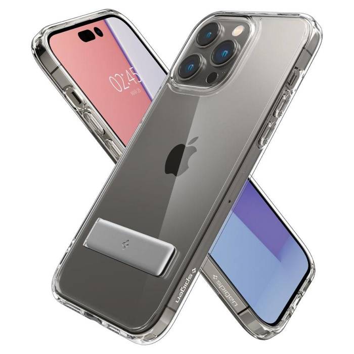 Etui Etui Spigen iPhone 14 Pro Max Ultra Hybrid ”s” Crystal Clear