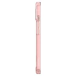 Etui iPhone 13 Etui SPIGEN Ultra Hybrid Rose Crystal Case